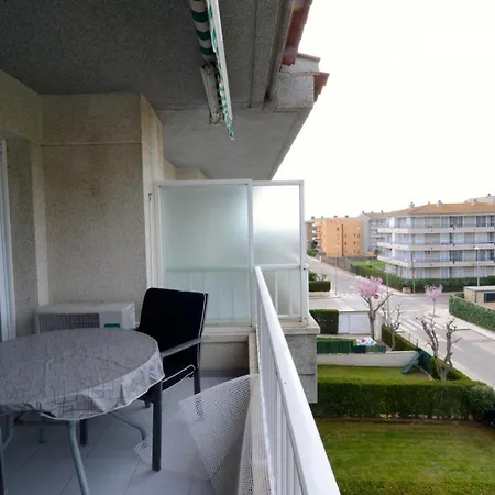 Apartamento Illa Mar Dor 335 Apartment L'Estartit