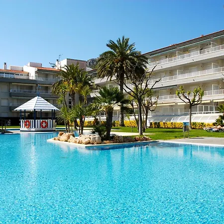 Apartamento Illa Mar Dor 335 L'Estartit