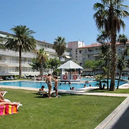 Apartamento Illa Mar Dor 335 Apartment L'Estartit