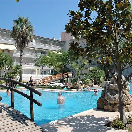 Apartamento Illa Mar Dor 335 L'Estartit
