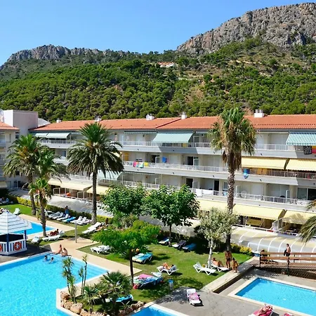 Apartment Apartamento Illa Mar Dor 335