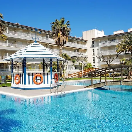 Apartamento Illa Mar Dor 335 Apartment L'Estartit