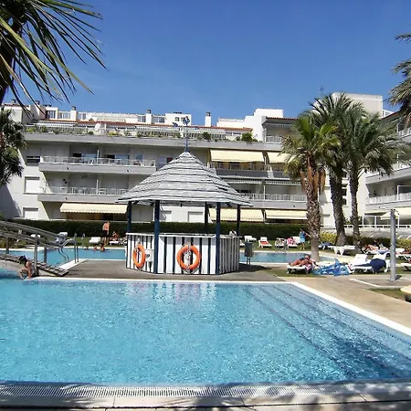Apartment Apartamento Illa Mar Dor 335 *