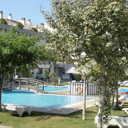 Apartamento Illa Mar Dor 335