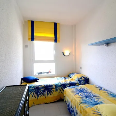 Apartment Apartamento Illa Mar Dor 335 L'Estartit