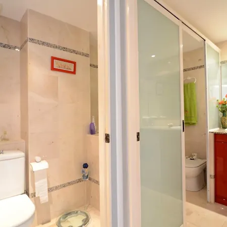 Apartamento Illa Mar Dor 335