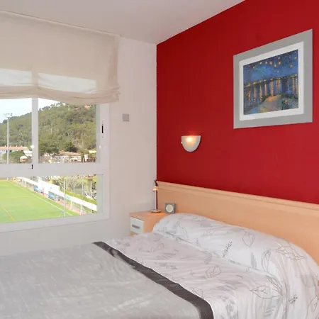 Apartamento Illa Mar Dor 335 Apartment L'Estartit