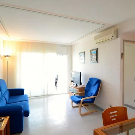 Apartment Apartamento Illa Mar Dor 335 L'Estartit