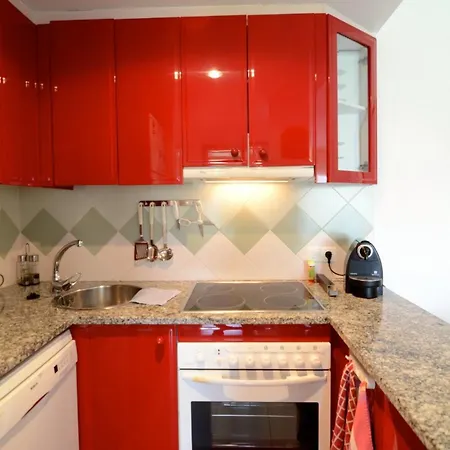 Apartamento Illa Mar Dor 335 Apartment L'Estartit