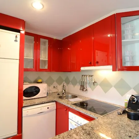 Apartamento Illa Mar Dor 335 L'Estartit