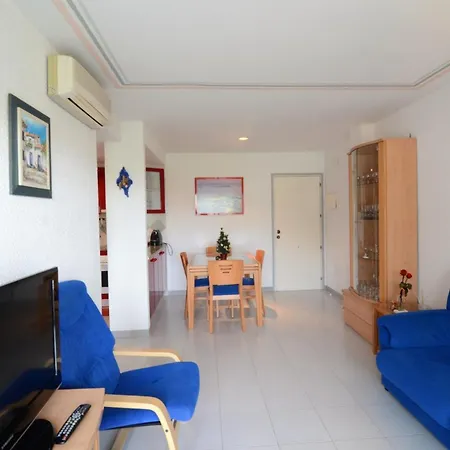 Apartment Apartamento Illa Mar Dor 335 *