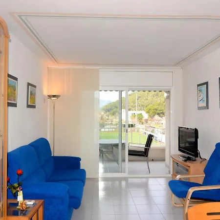 Apartment Apartamento Illa Mar Dor 335