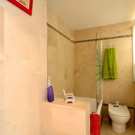 Apartamento Illa Mar Dor 335 Apartment
